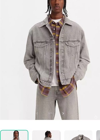 Levis ürünü