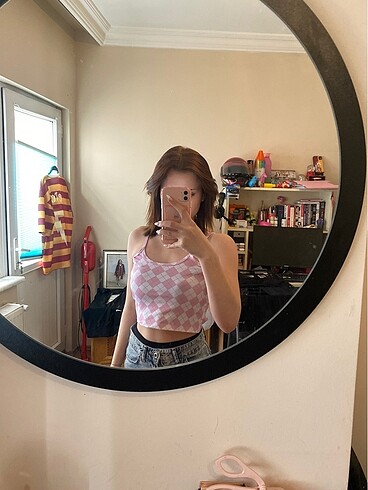 Askılı crop