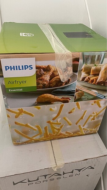 Philips Philips Airfryer