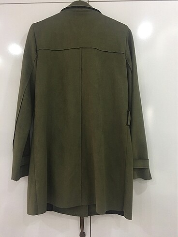 LC Waikiki Süet Kaban