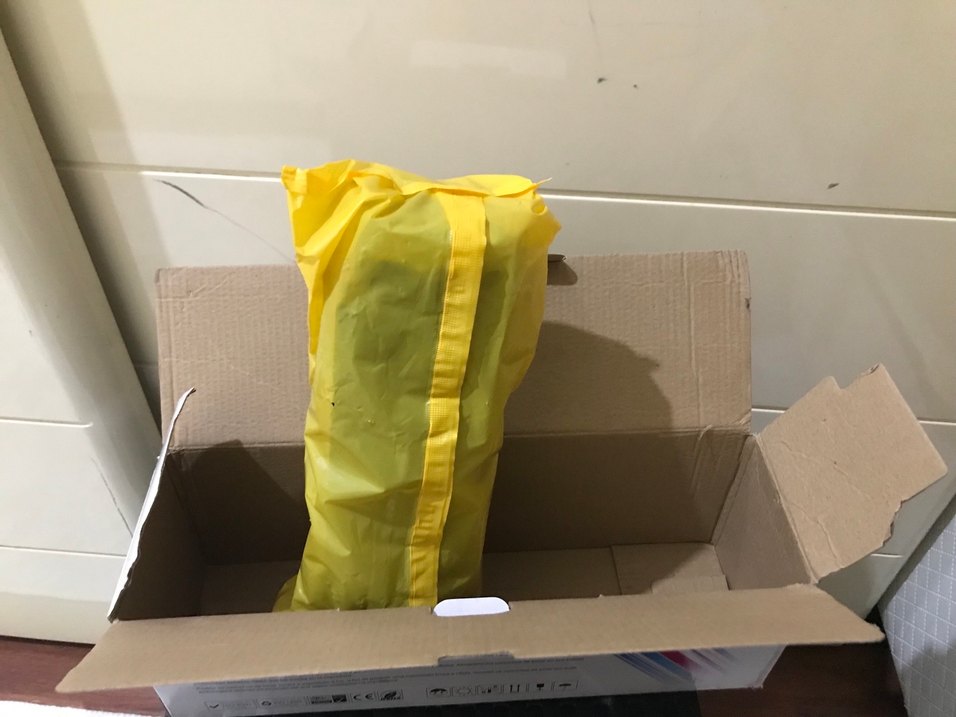 PLUScopy Sarı Lazer Toner Kartuşu - Görsel 2