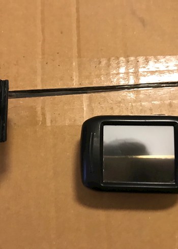 Siyah Aksiyon Kamerası Su Geçirmez Kılıfıyla - Görsel 6