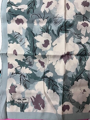 Freshscarfs Eşarp