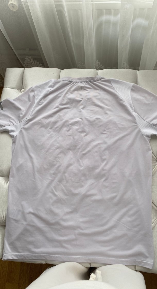 Lumberjack tişört - Görsel 3