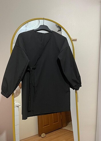 Siyah kimono