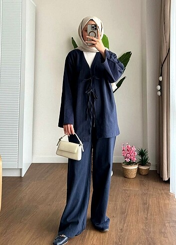 Kimono takım