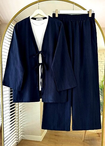 Kimono takım