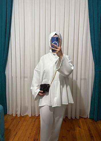 Kimono takım