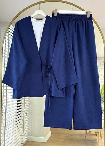 Kimono takım