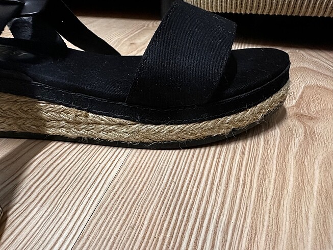 Nine West Nine West sandalet