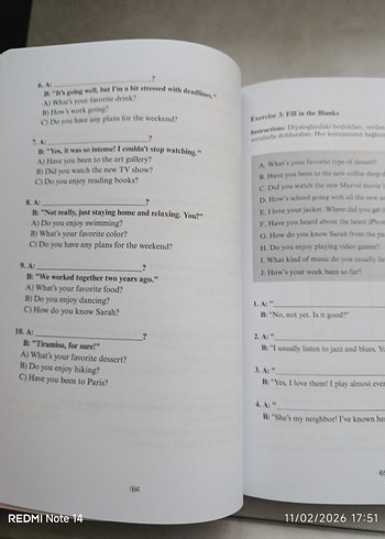 Everyday English with Çilem Akar - İngilizce Kitabı - Görsel 2