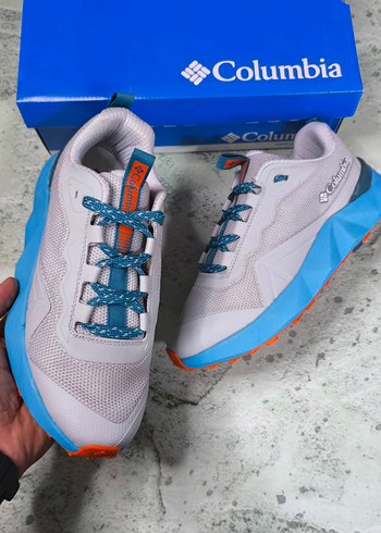 COLOMBİA FACET 15