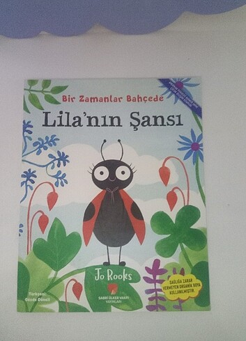 Lilanin şansi 