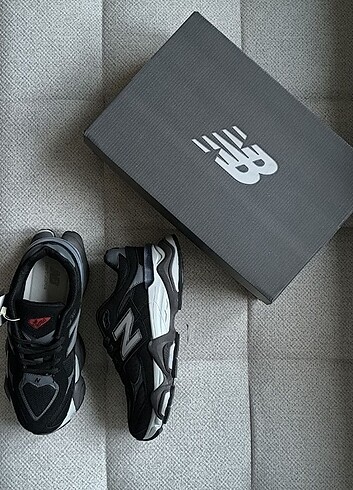39 Beden siyah Renk New balance