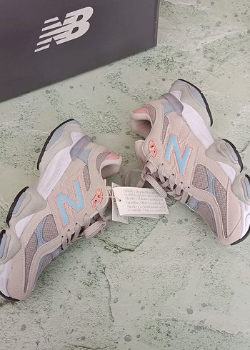NEW BALANCE 9060