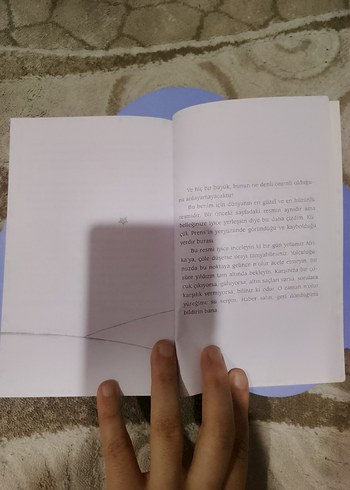 Küçük Prens - Cemal Süreya & Tomris Uyar Çevirisi - Görsel 4