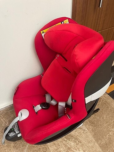 Chicco Cybex sirona M2i size oto koltuğu