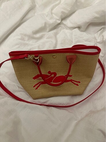 Longchamp la pliage painer