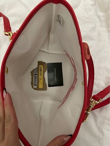 Beden çeşitli Renk Longchamp la pliage painer