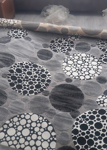 Gri Mouse Pad KUMRU - Görsel 3