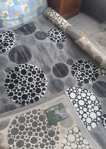 Gri Mouse Pad KUMRU - Görsel 5