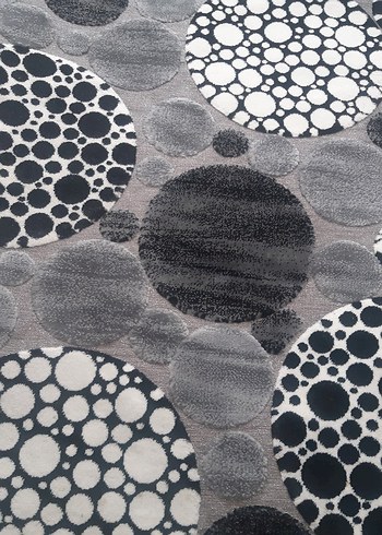 Gri Mouse Pad KUMRU - Görsel 2