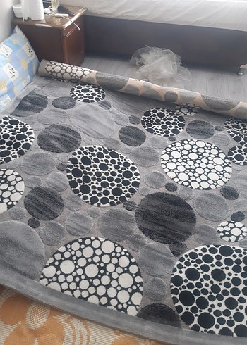 Gri Mouse Pad KUMRU - Görsel 4