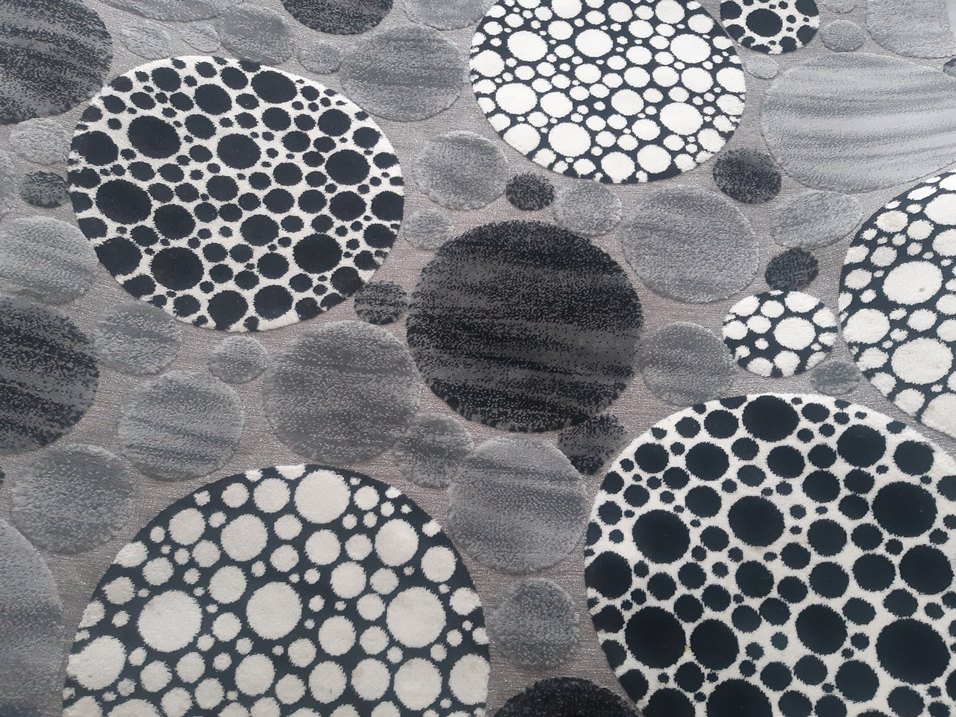 Gri Mouse Pad KUMRU - Görsel 2