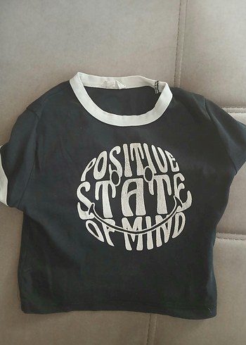 Siyah crop