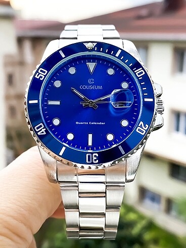 Rolex model erkek kol saati