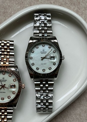 Rolex Rolex model Kadın Saat