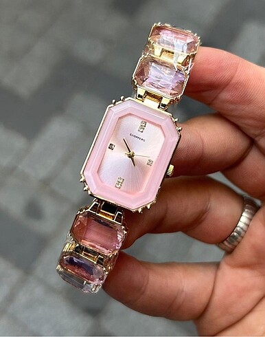 Swarovski Model Kadın Kol saati
