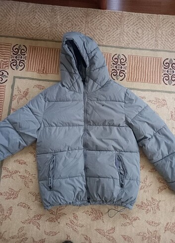 Pull and Bear pull bear erkek mont