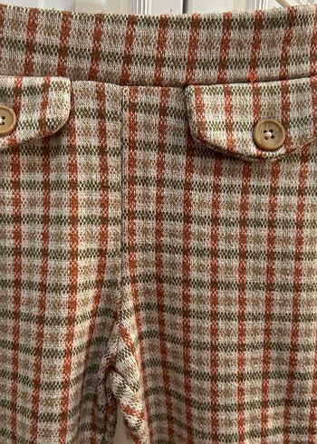 LC Waikiki Kız çocuk kışlık pantolon