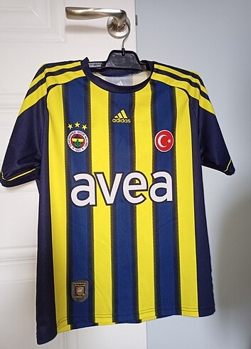 Orijinal Fenerbahçe Forması