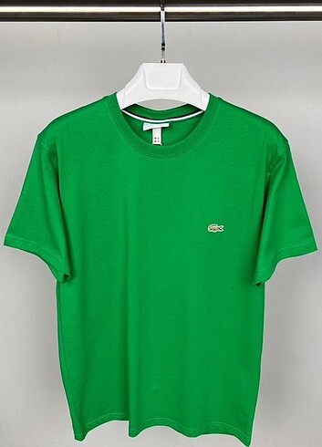 LACOSTE marka T-shirt