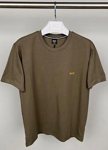 BOSS marka t-shirt