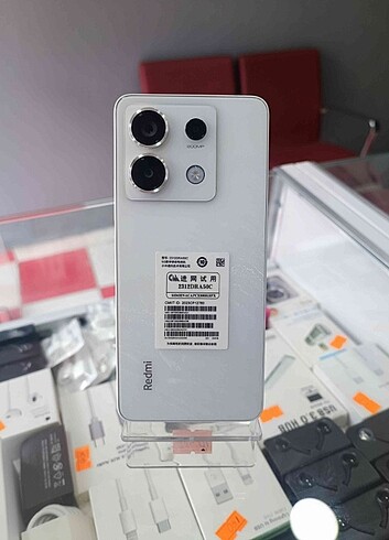 REDMİ NOT 13 PRO 5G NFC 8/256 