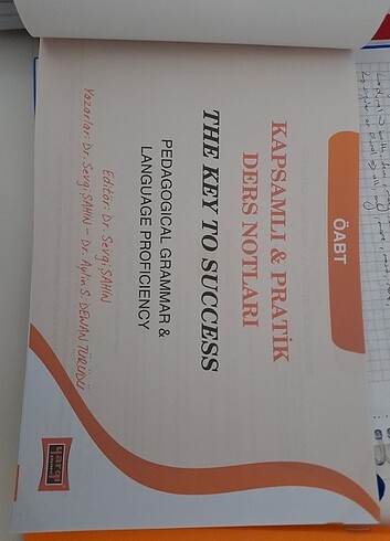 Beden İngilizce Öabt- Pedagogical Grammar and Language Proficiency 