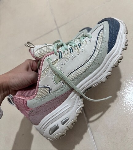 Skechers Skechers Spor Ayakkabı