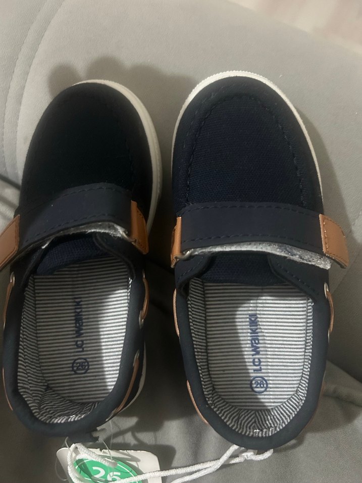 Erkek Çocuk Ayakkabı - Görsel 5