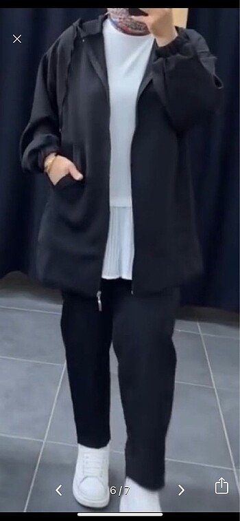 Siyah ikili takım