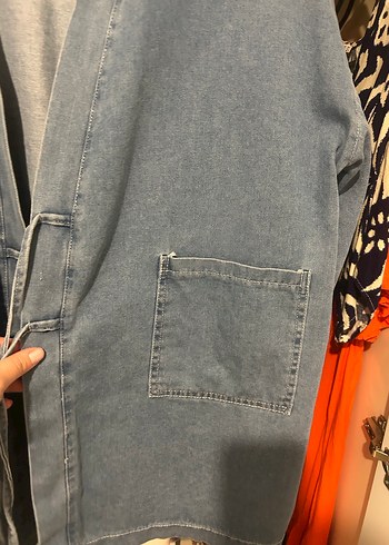 Önden bağlamalı - Görsel 2