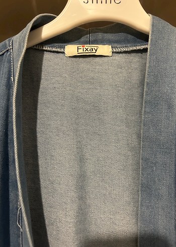 Önden bağlamalı - Görsel 3