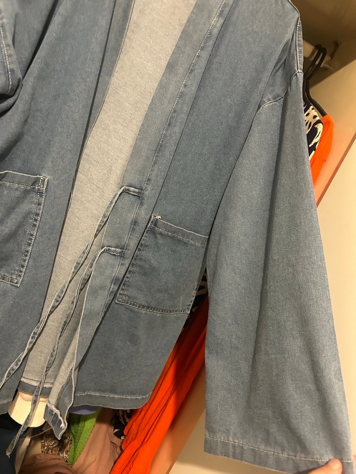 Önden bağlamalı - Görsel 4