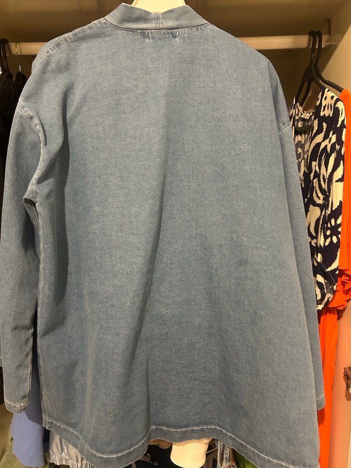 Önden bağlamalı - Görsel 5