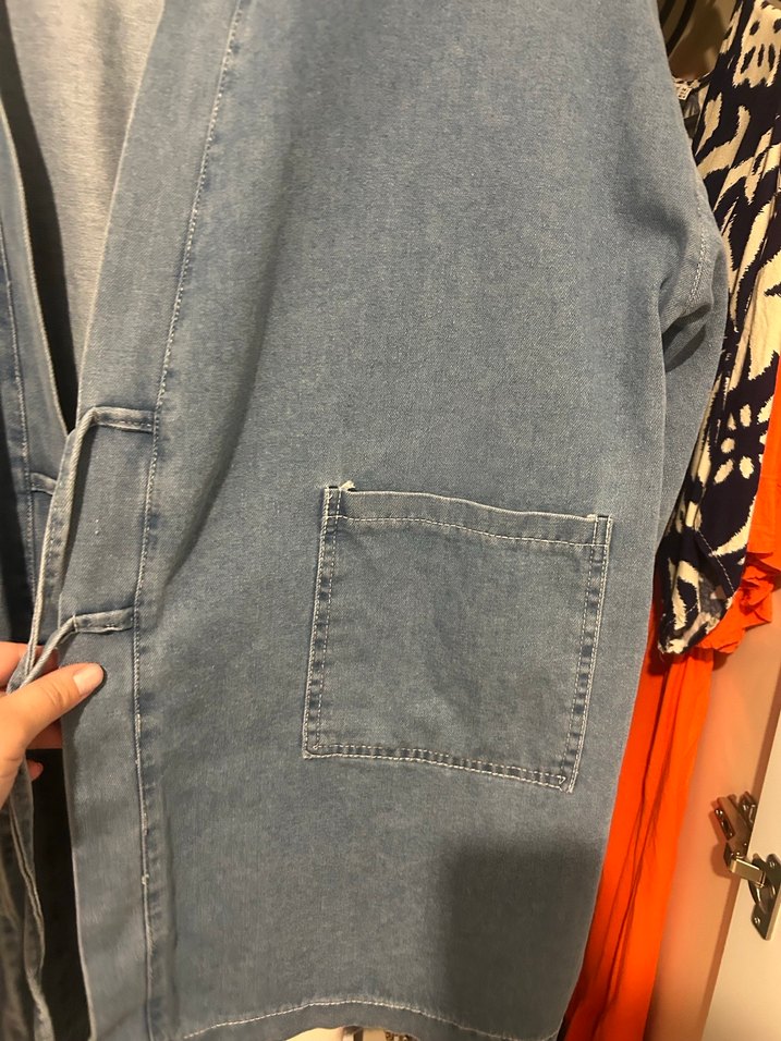 Önden bağlamalı - Görsel 2