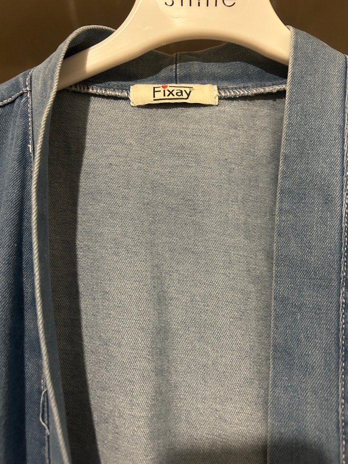 Önden bağlamalı - Görsel 3