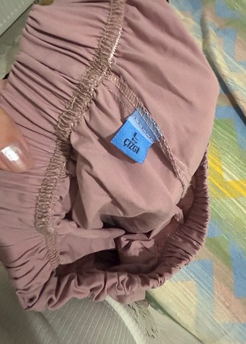 Çizgi ikili takım forma - Görsel 9