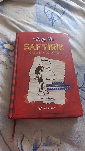 Saftirik 1